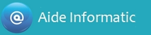 Aide Informatic Antibes | aideinformatic.net Logo